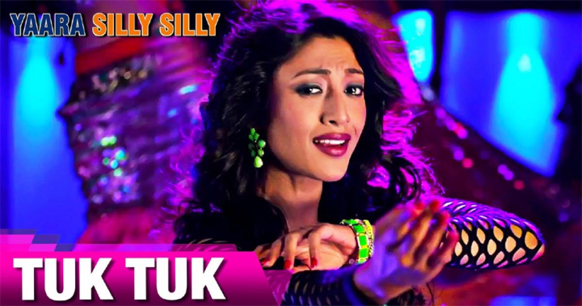 Watch: Tuk Tuk song from Yaara Silly Silly